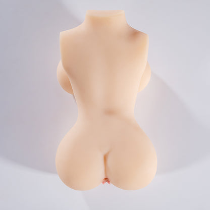 36.5cm Large Real Looking Sexy Love Doll Torso