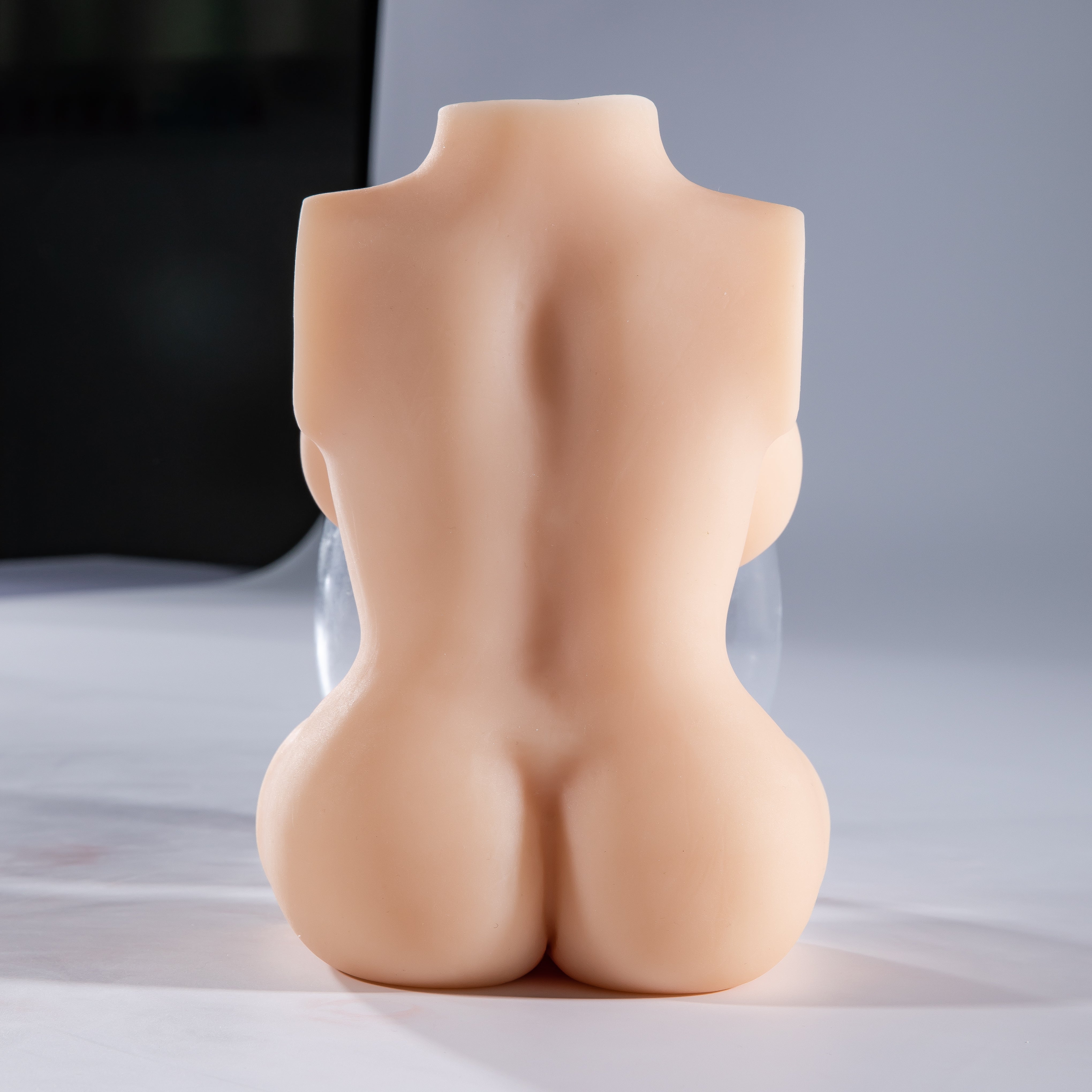 24cm Real Life Looking Real Doll Torso