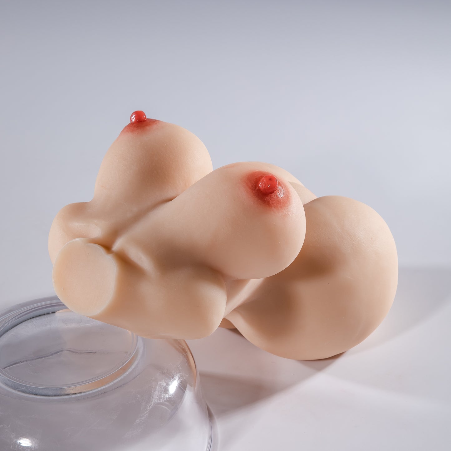 26.5cm Beautiful Real Doll Torso Male Masturbator