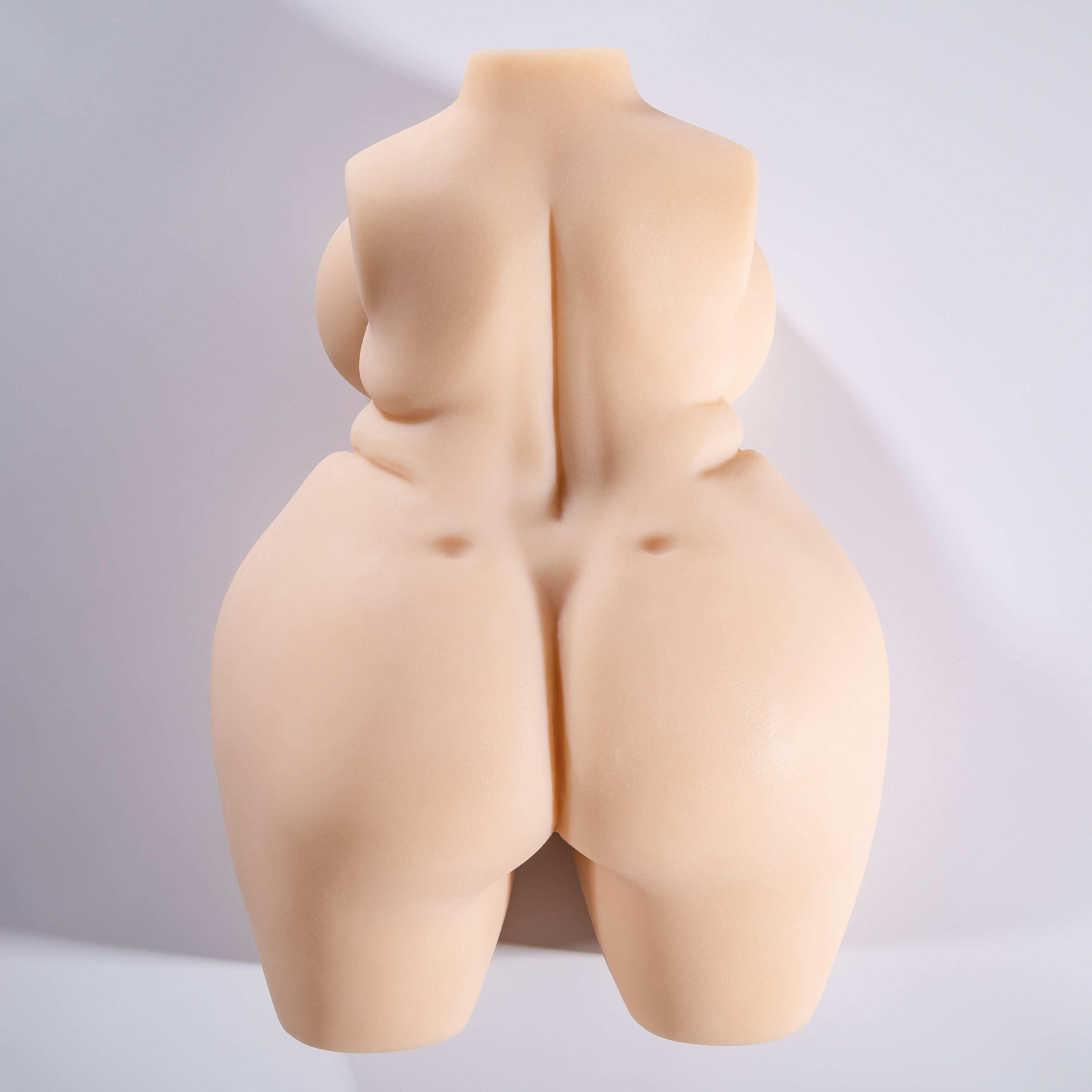 46cm Life Size TPE Realistic Love Doll Torso