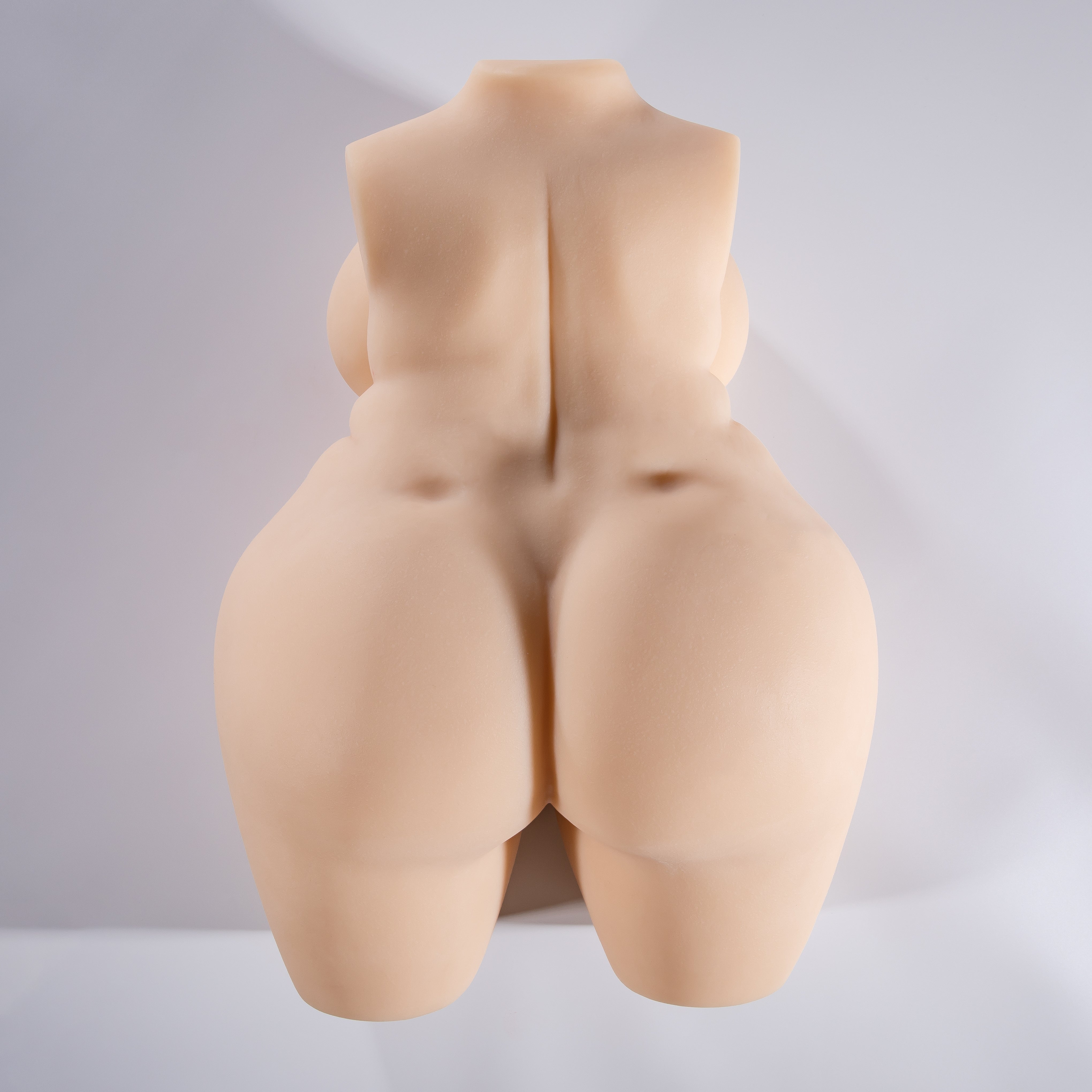 60cm Alice Life Size Love Doll Torso for Man