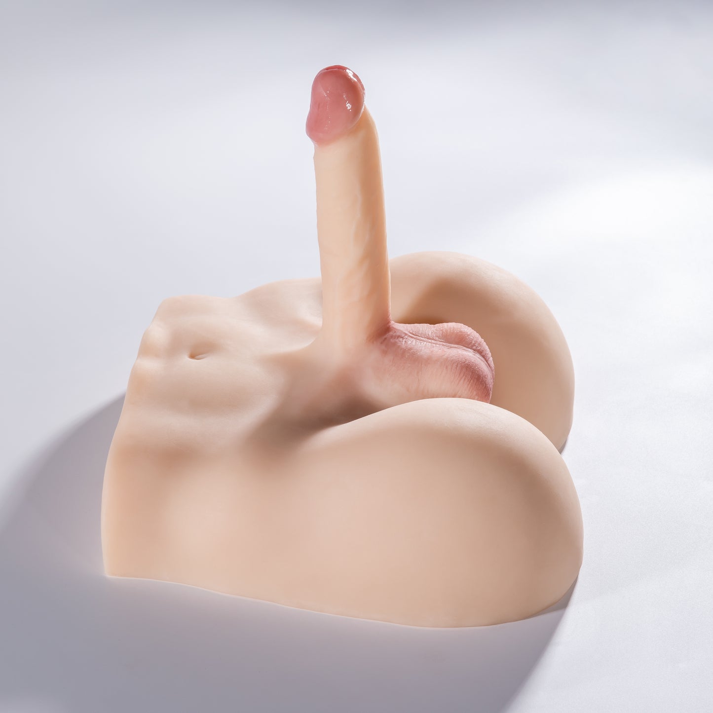 32cm Roman Penis Male Sex Doll Torso