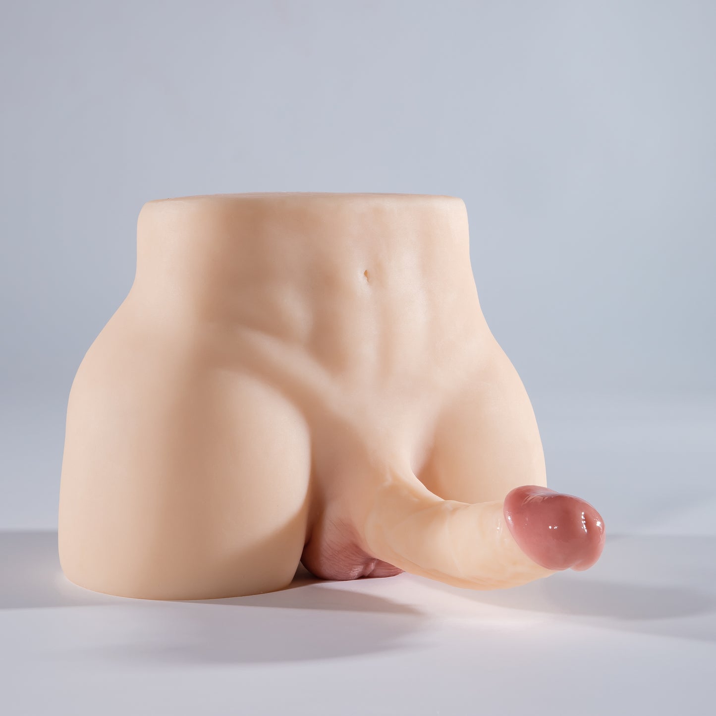 North American Macho Sex Doll Torso Masturbator