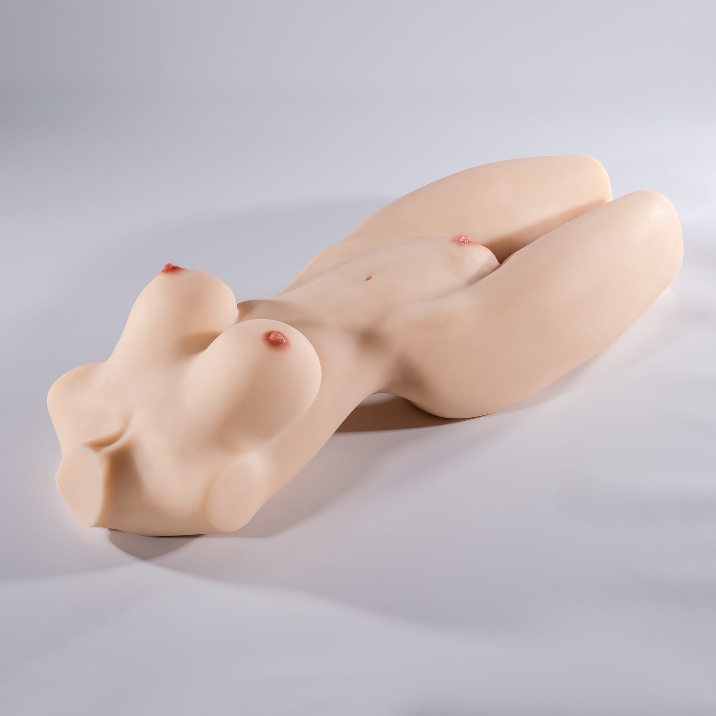 85cm Beautiful Up Body Sexy Love Doll Torso