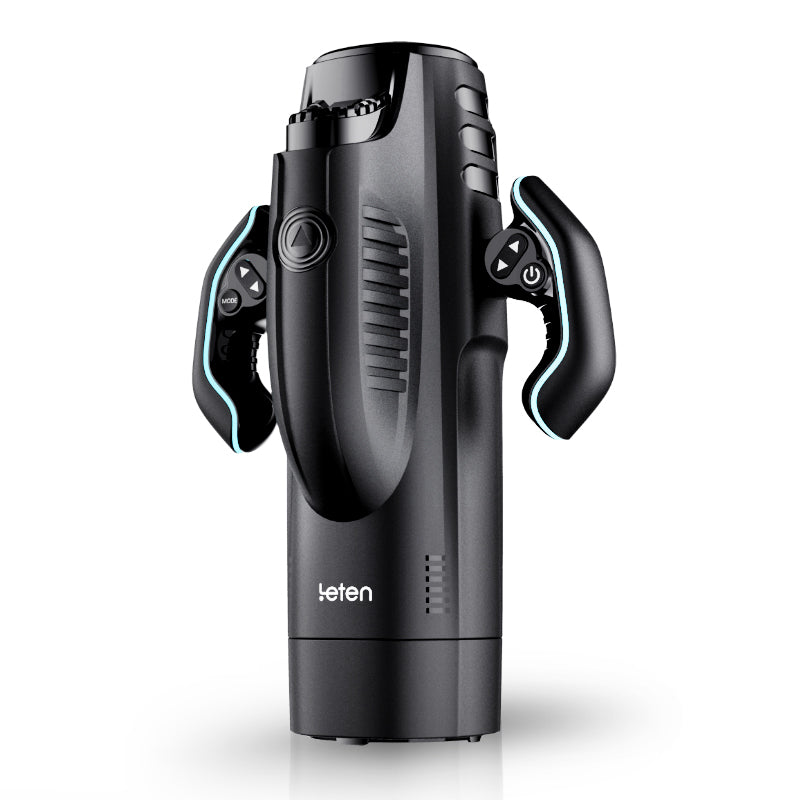 Luxury 10 Speed Heating Masturbator Cup Male Sex Toy Dolltorso Luxury 10 Speed Heating Masturbator Cup Male Sex Toy Dolltorso