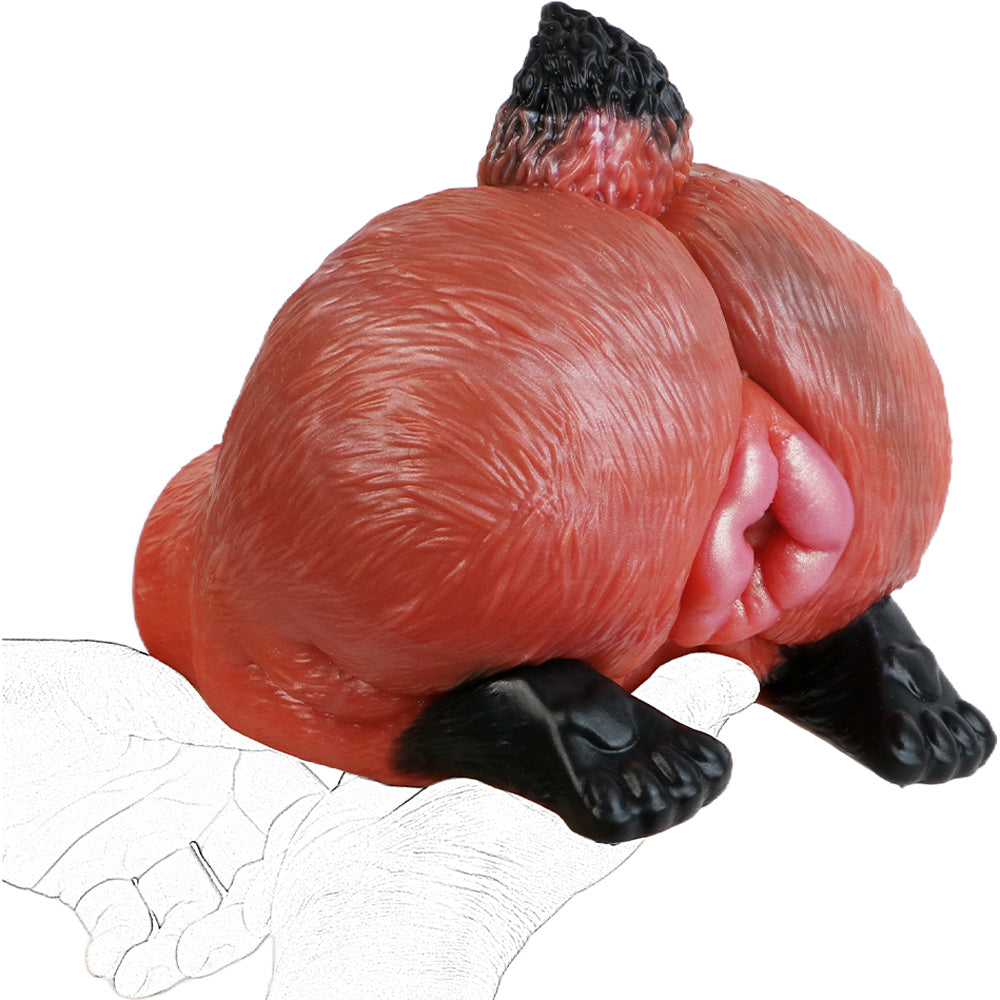 Fox pussy buttocks sex doll torso sex Toy Dolltorso Fox pussy buttocks sex doll torso sex Toy Dolltorso