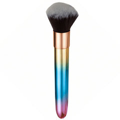 10 leistungsstarke Vibrationsmodi Make-up-Pinsel Wiederaufladbarer Frauenvibrator