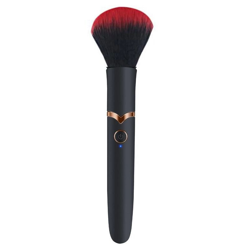 Brush 2.0 - Battery, Rechargeable USB Magic Wand Vibrator
