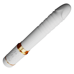 G-Punkt-Vibrator mit 10 Saug- und Vibrationsgeschwindigkeiten für Frauen