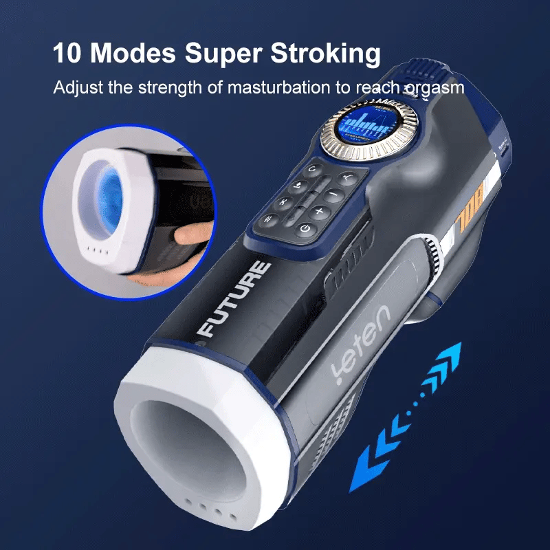 10-Frequency Expansion Heating Male Sex Toy Aircraft Cup Dolltorso 10-Frequency Expansion Heating Male Sex Toy Aircraft Cup Dolltorso