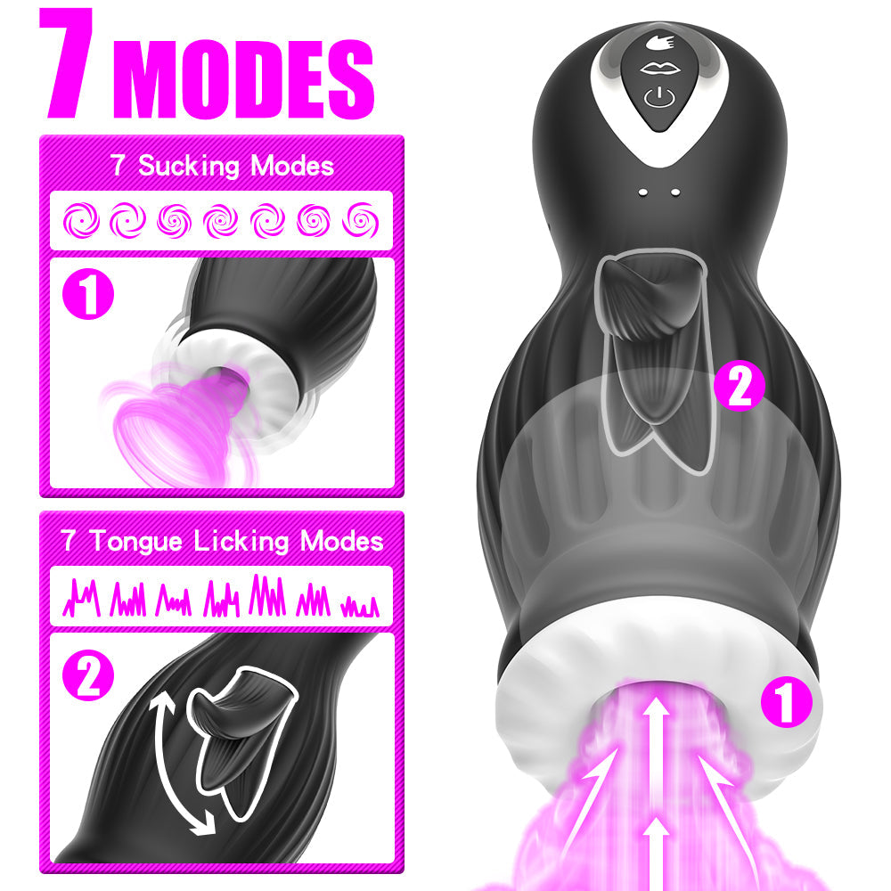 Dragon Suction Trainer Masturbation Cup Male Sex Toy Dolltorso Dragon Suction Trainer Masturbation Cup Male Sex Toy Dolltorso