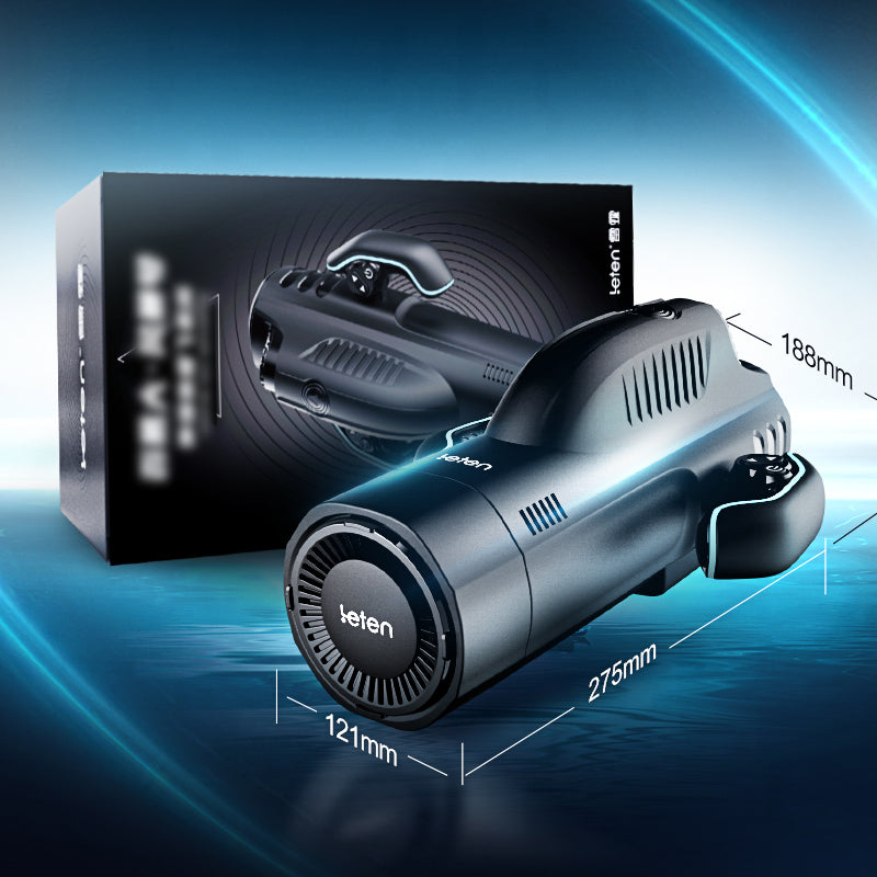 Luxury 10 Speed Heating Masturbator Cup Male Sex Toy