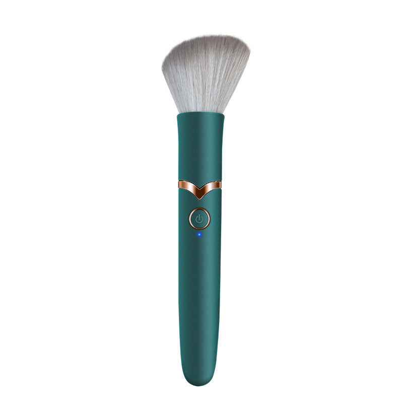 Brush 2.0 - Battery, Rechargeable USB Magic Wand Vibrator