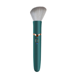 Brush 2.0 - Battery, Rechargeable USB Magic Wand Vibrator