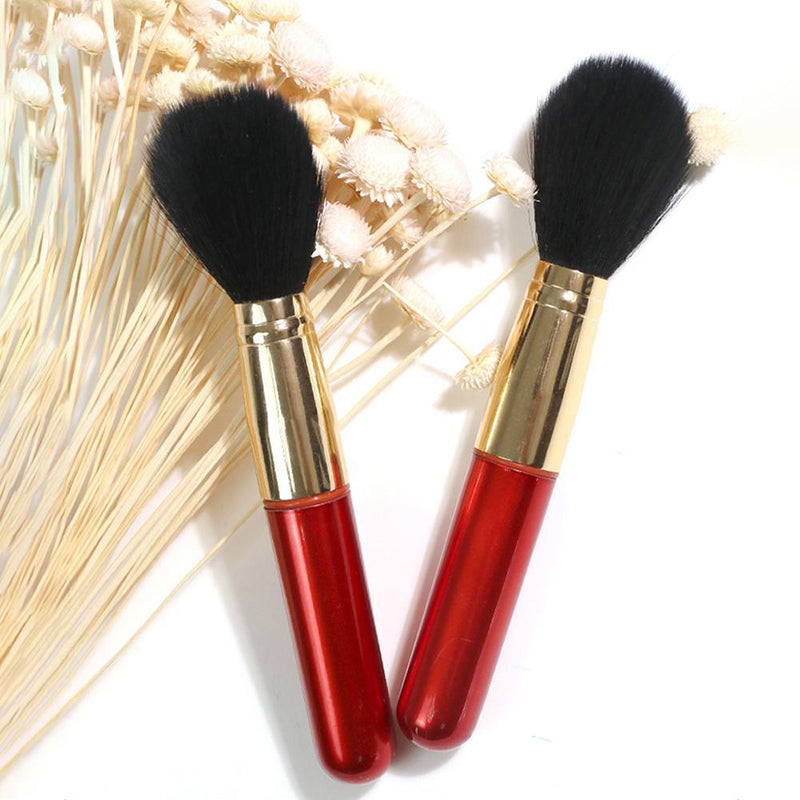 Electric Vibrating Makeup Brush for Foundation and Blush