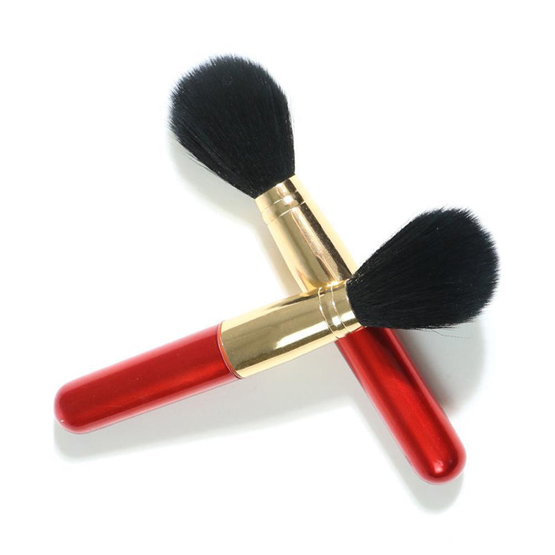 Electric Vibrating Makeup Brush for Foundation and Blush