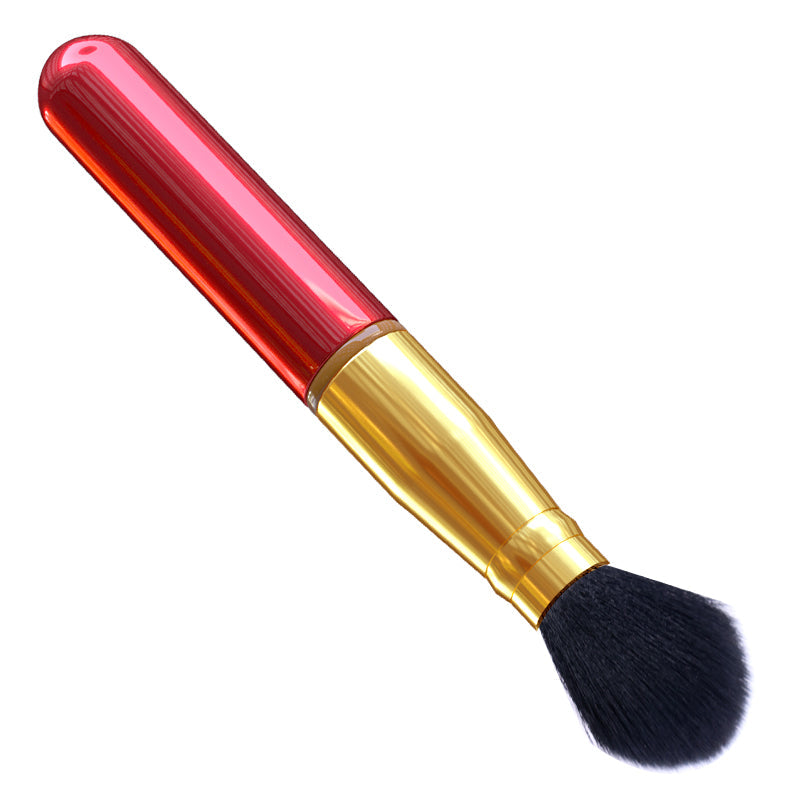 Electric Vibrating Makeup Brush for Foundation and Blush