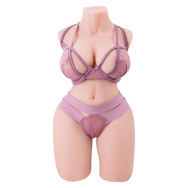 Female Torso Love Doll