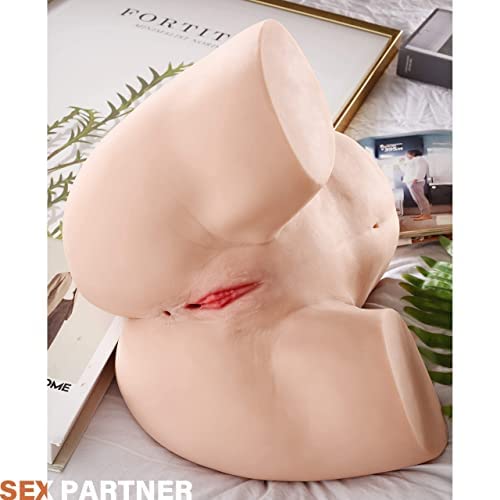 YouQ 11kg Realistic Big Sex Doll Hip