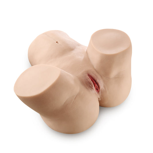 YouQ Darcy 27kg Lifelike Big Ass Doll Torso