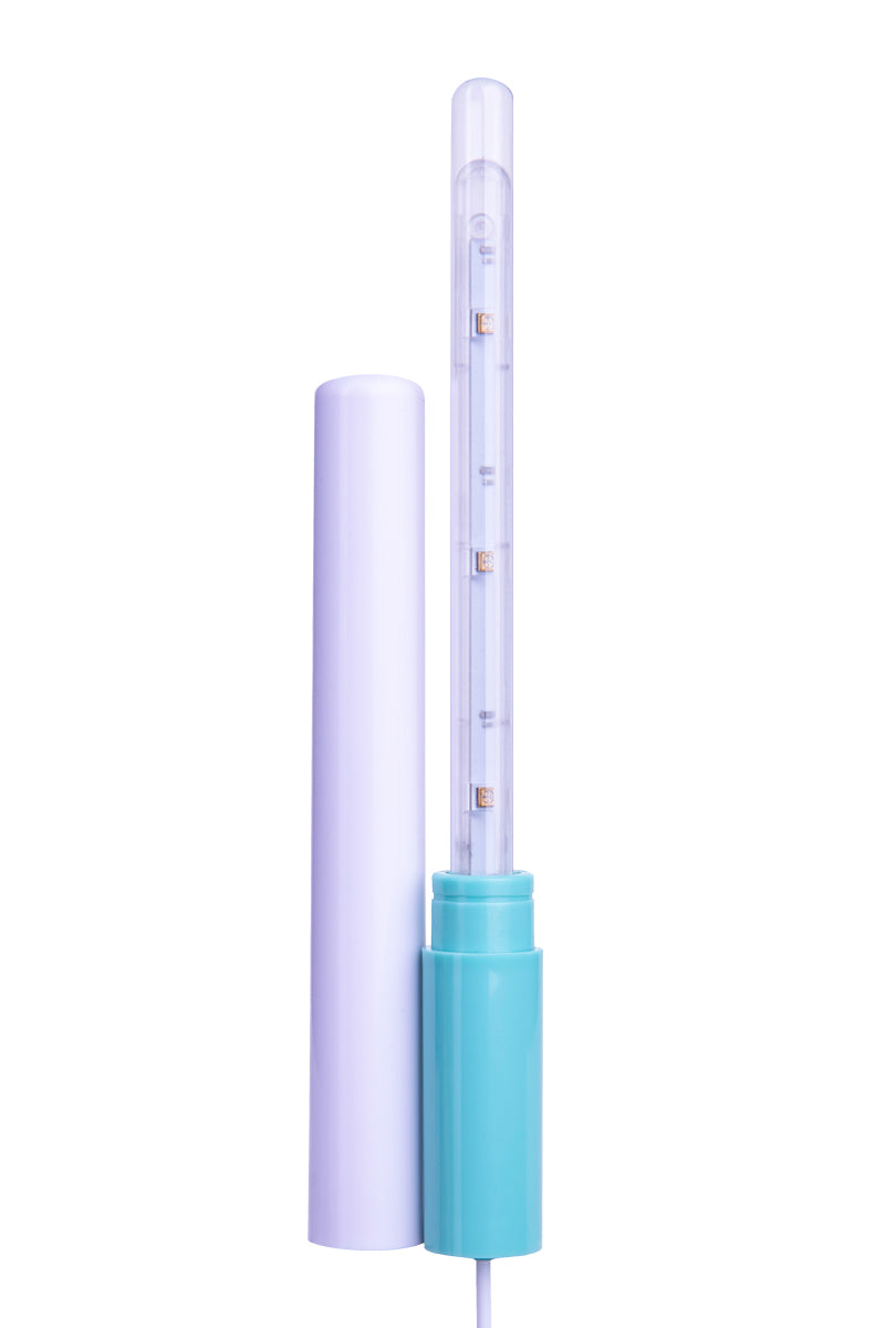 UV Germicidal Heating Rod