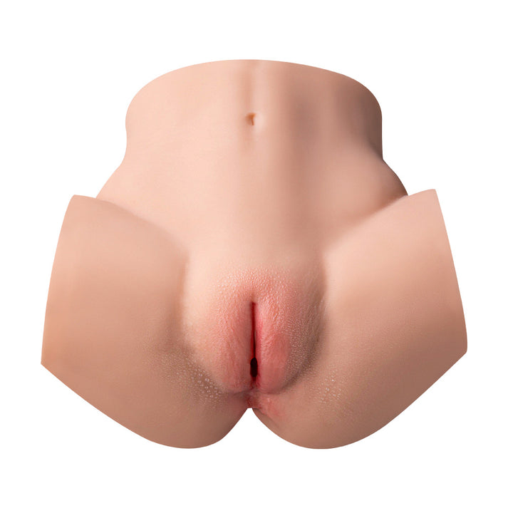 Lifelike Big Butt Sex Doll Torso