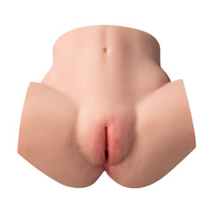 Sarah 5.95LB Lifelike Big Butt Sex Doll Torso Adult Sexy Toy Realistic Vagina Love Dolls