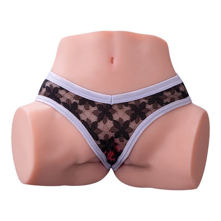 Sexy Booty Sex Doll Torso