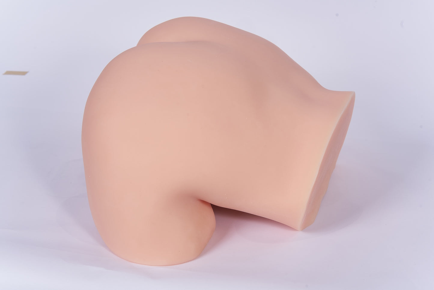 YQ-2 TPE Life Like Lower Body Sex Doll Torso Hip