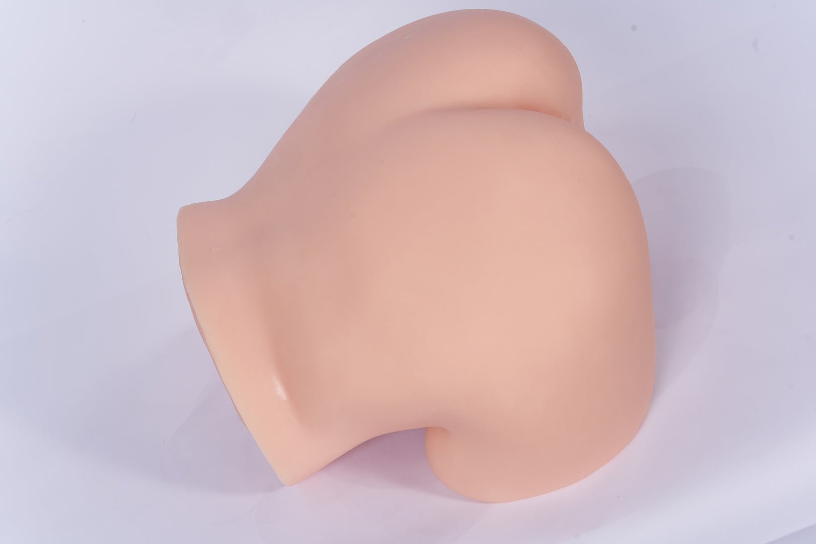 YQ-1 Fantasy Realistic Sex Doll Torso Hips