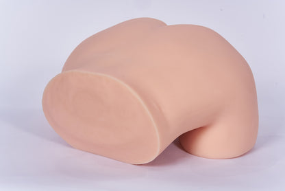 YQ-1 Fantasy Realistic Sex Doll Torso Hips