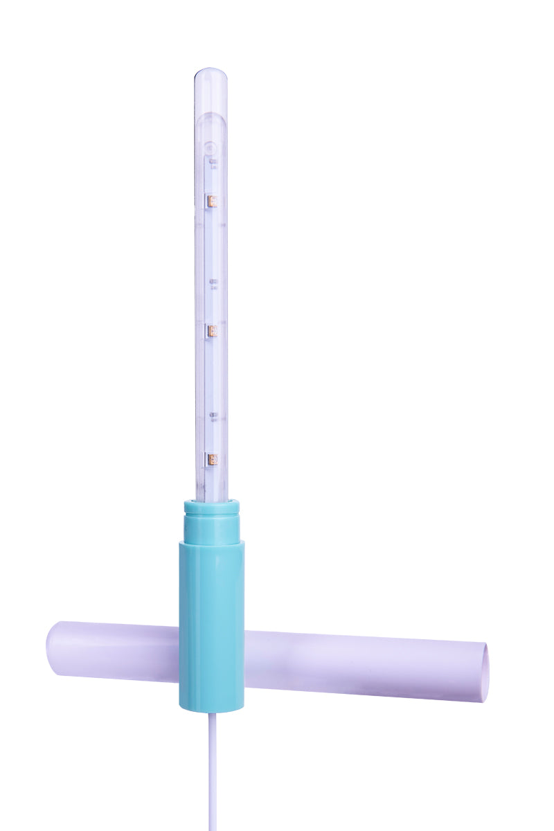 UV Germicidal Heating Rod