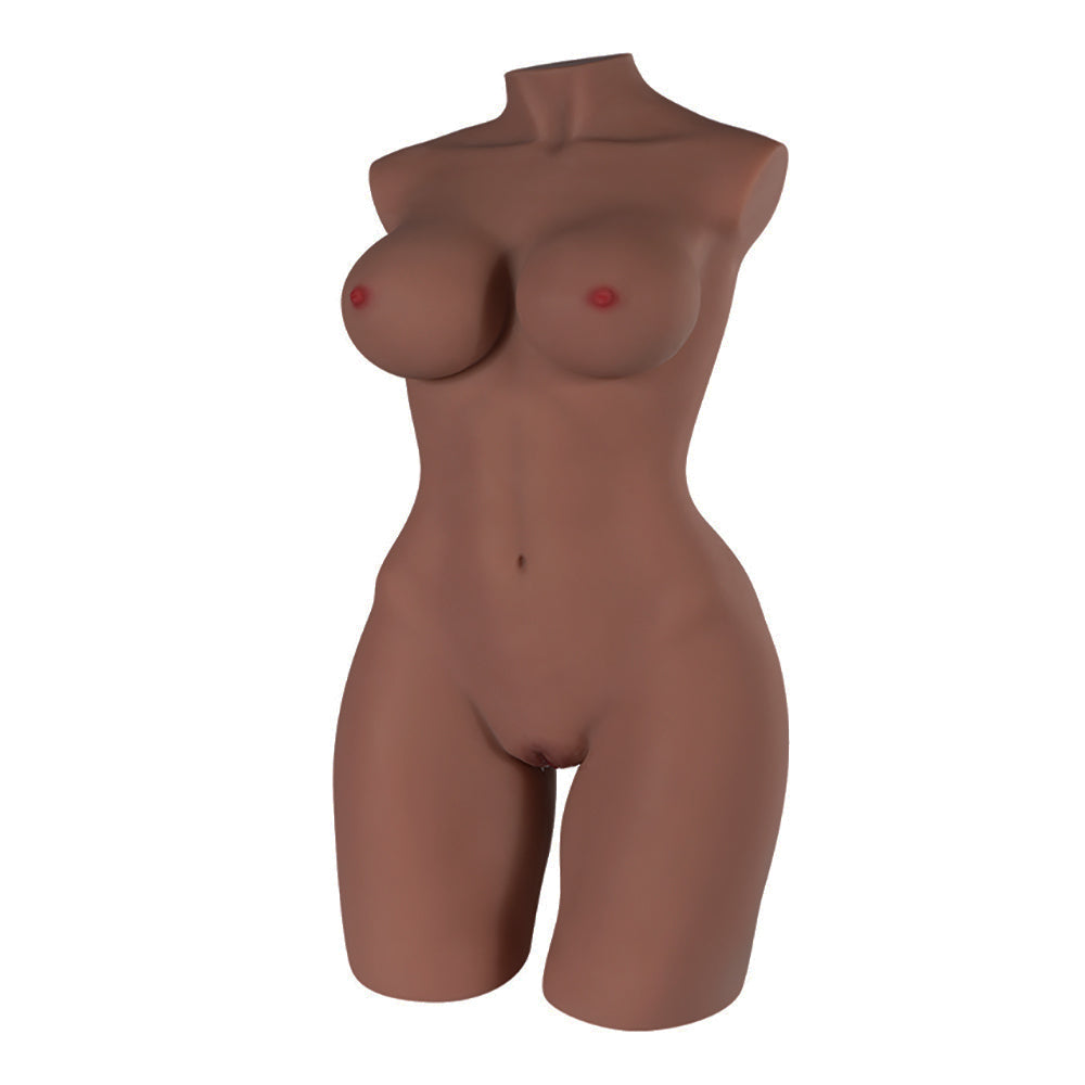 YouQ Nami Sexy Charming Upper Body Love Doll Torso