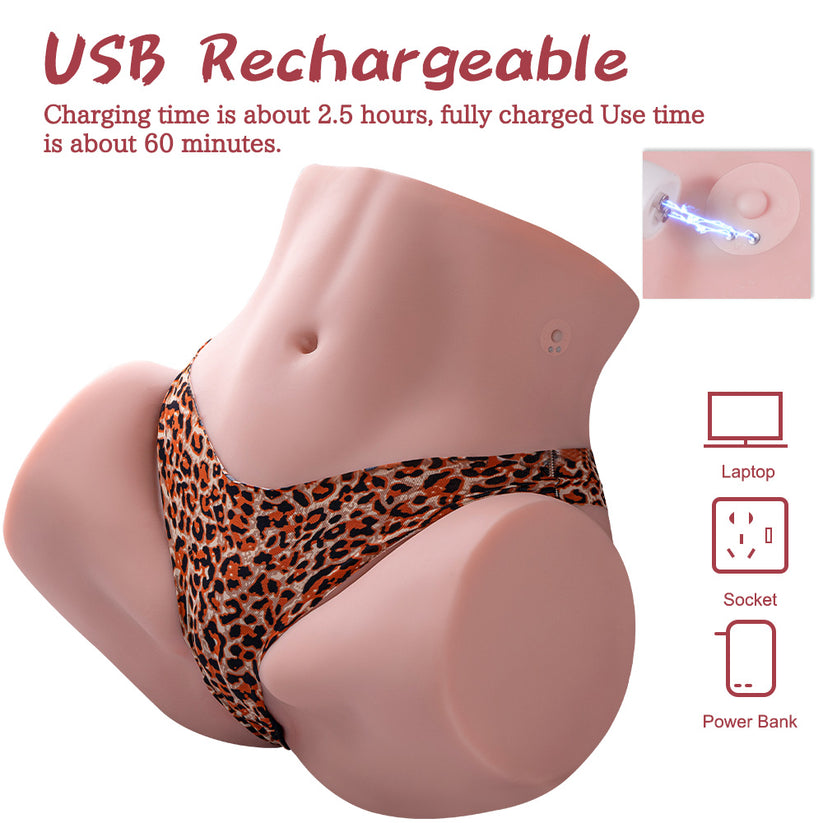 sex doll torso