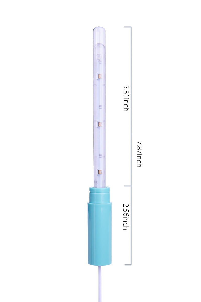 UV Germicidal Heating Rod