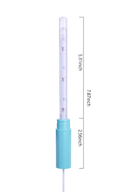 UV Germicidal Heating Rod