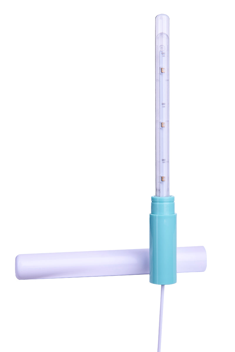 UV Germicidal Heating Rod