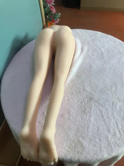 YQ-TM60 Lower Body Sex Doll Torso Leg