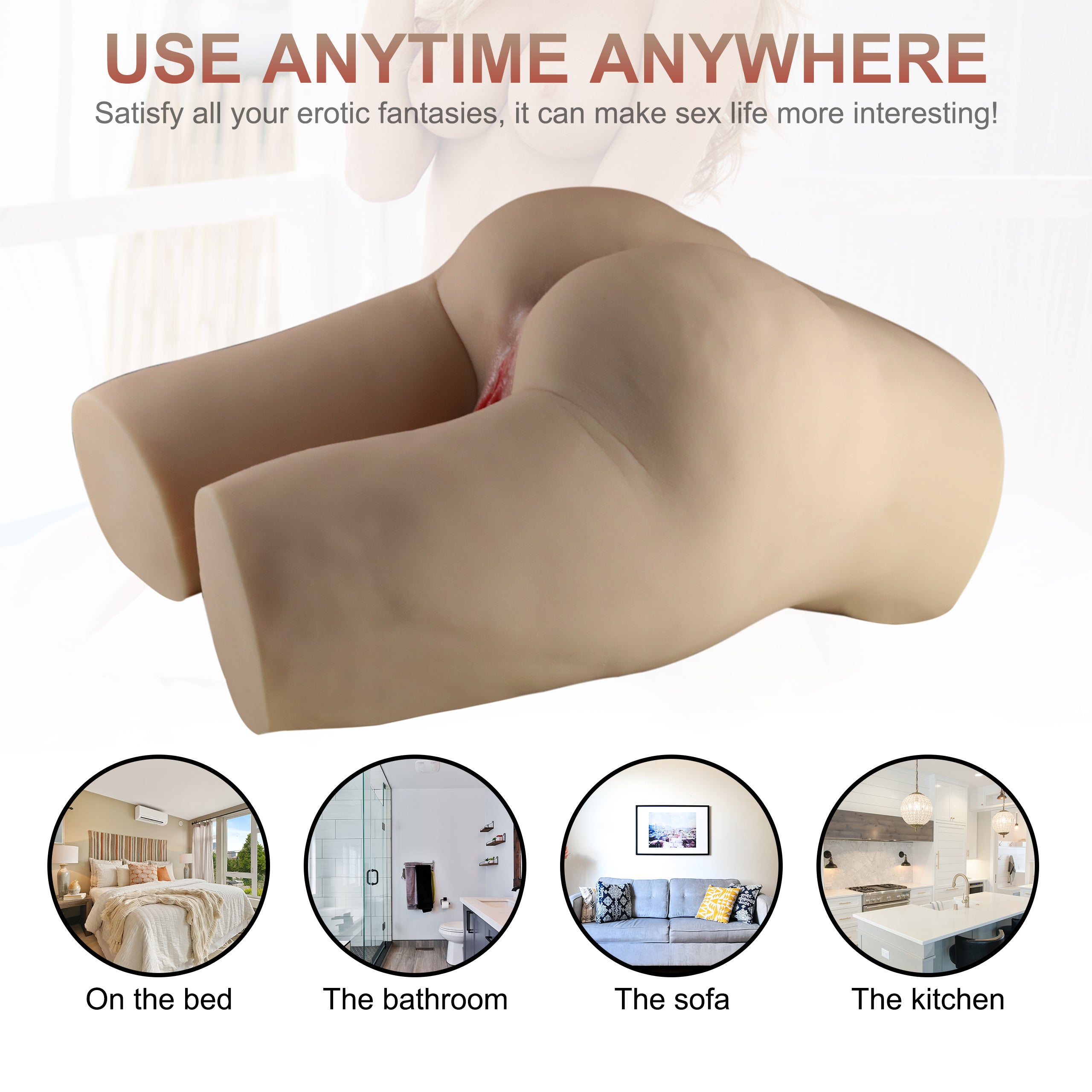 Xenia 25LB Big Booty Torso Sex Dolls Lifelike Butt Adult Female Sexy L Dolltorso Xenia 25LB Big Booty Torso Sex Dolls Lifelike Butt Adult Female Sexy L Dolltorso
