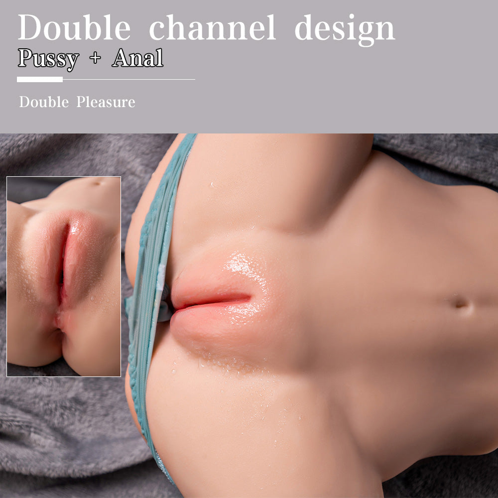 Sarah 5.95LB Lifelike Big Butt Sex Doll Torso Adult Sexy Toy Realistic Dolltorso Sarah 5.95LB Lifelike Big Butt Sex Doll Torso Adult Sexy Toy Realistic Dolltorso