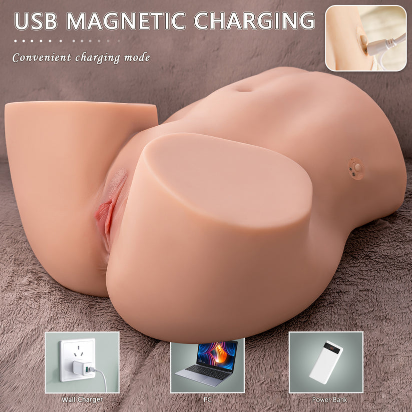 sex torso doll