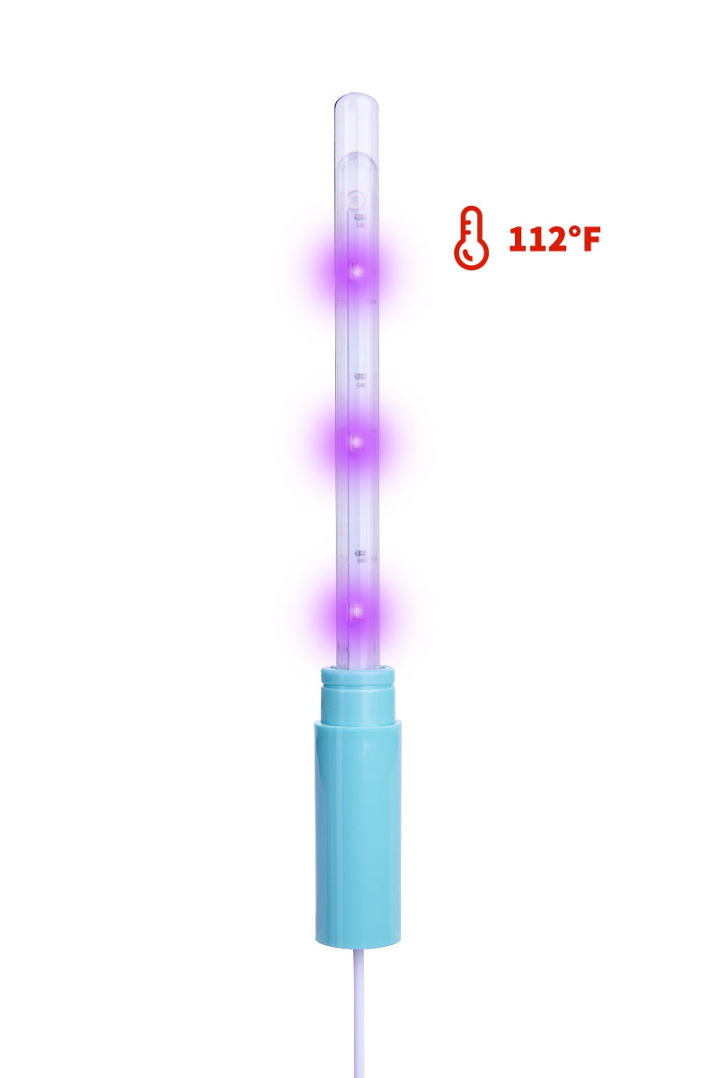 UV Germicidal Heating Rod