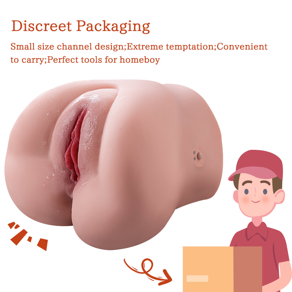 Ray 5.73LB Realistic Cute Vibrating Pussy Petite Sex Doll Torso Male L Dolltorso Ray 5.73LB Realistic Cute Vibrating Pussy Petite Sex Doll Torso Male L Dolltorso