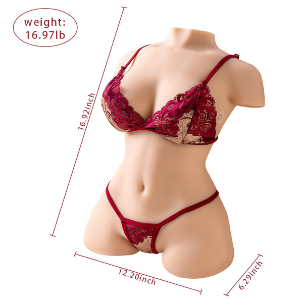 How to clean sex doll torsos? Are sex doll torsos easy to clean? Dolltorso How to clean sex doll torsos? Are sex doll torsos easy to clean? Dolltorso