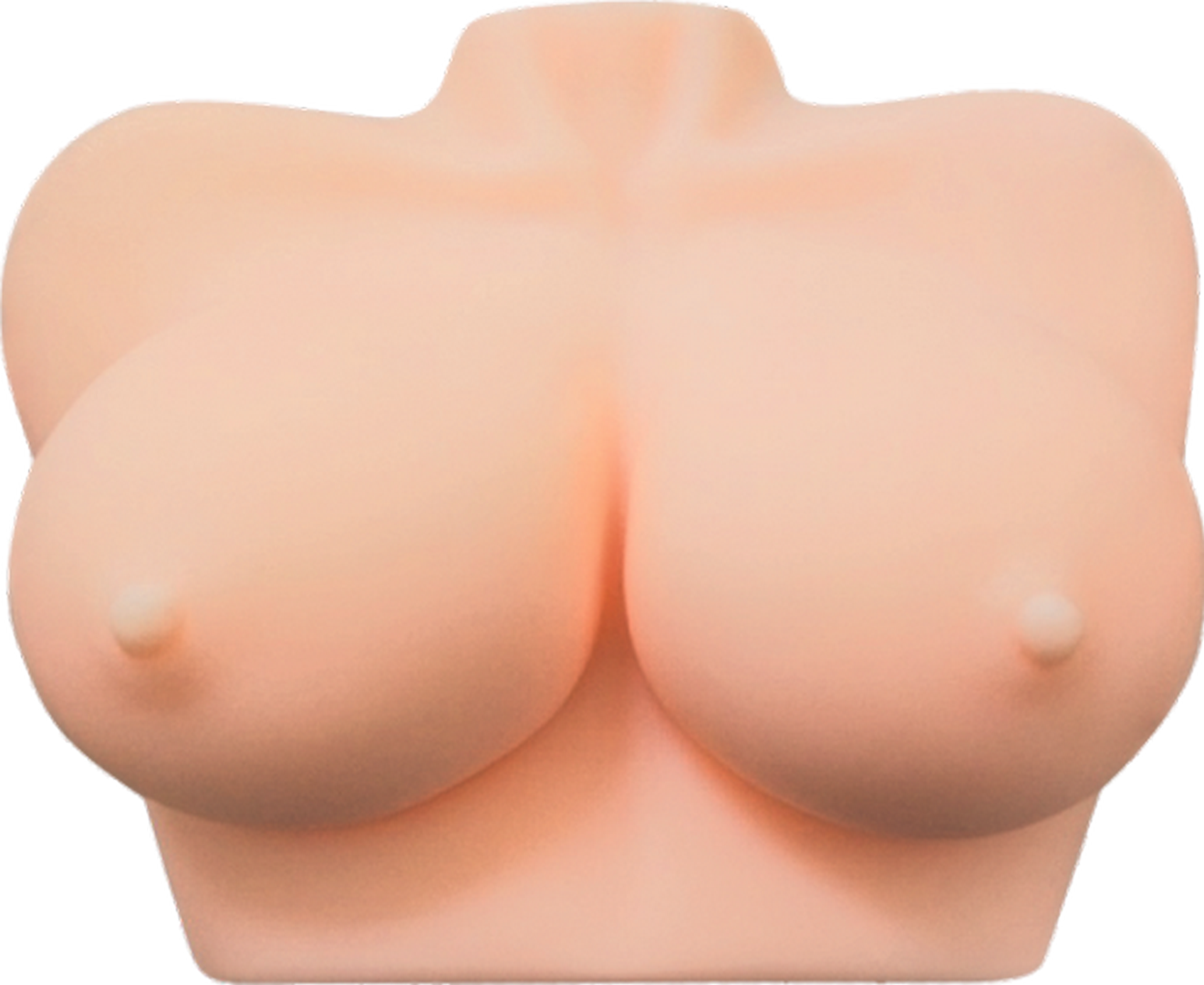 YT-040 Beautiful TPE Breast Sex Doll Torso Yayo Doll