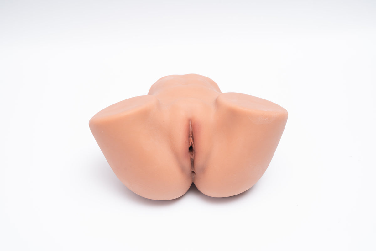 YT-112 Lower Body Torso Sex Doll Hip TPE Love Toy Male Masturbators Yayo Doll