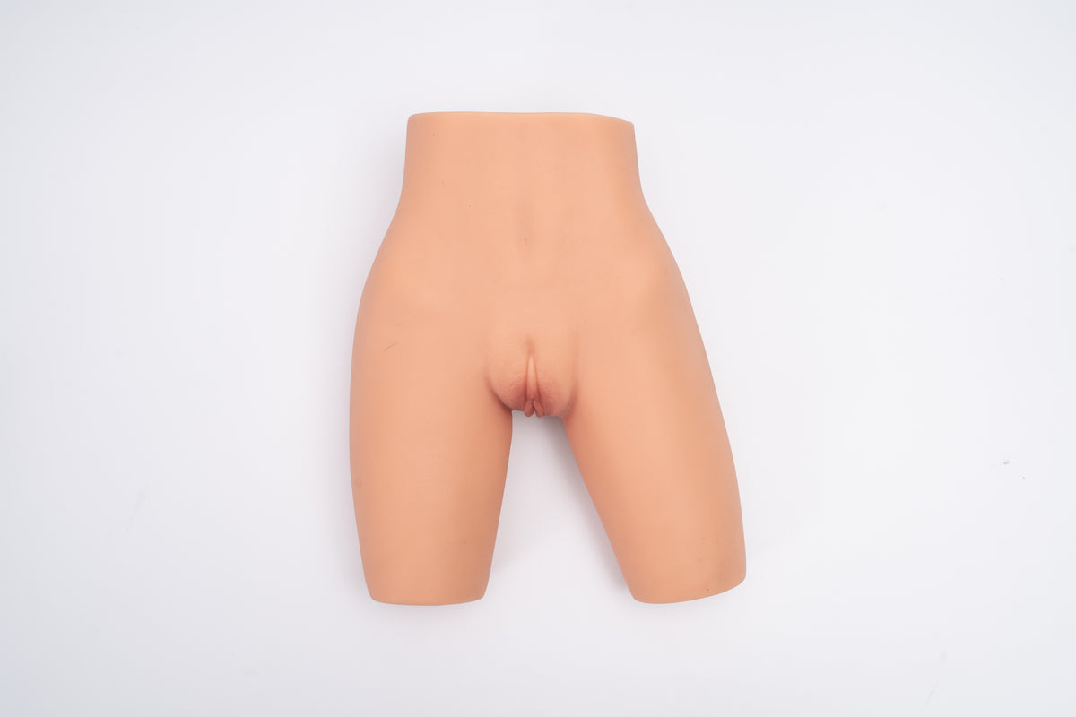 YT-068 Realistic Lower Body Sex Doll Hip Torso Sexy Toy Female Masturbator Yayo Doll