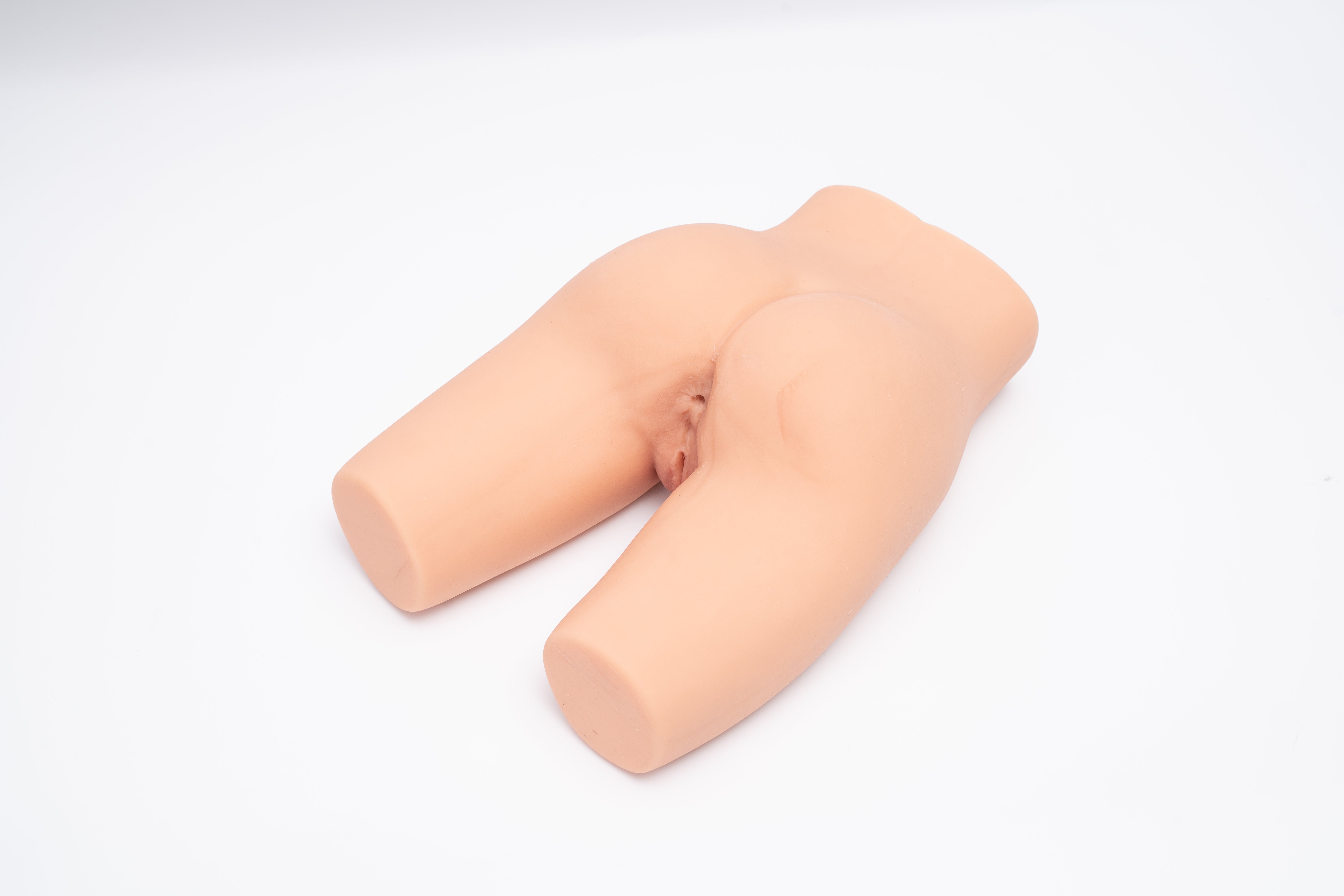 YT-068 Realistic Lower Body Sex Doll Hip Torso Sexy Toy Female Masturbator Yayo Doll