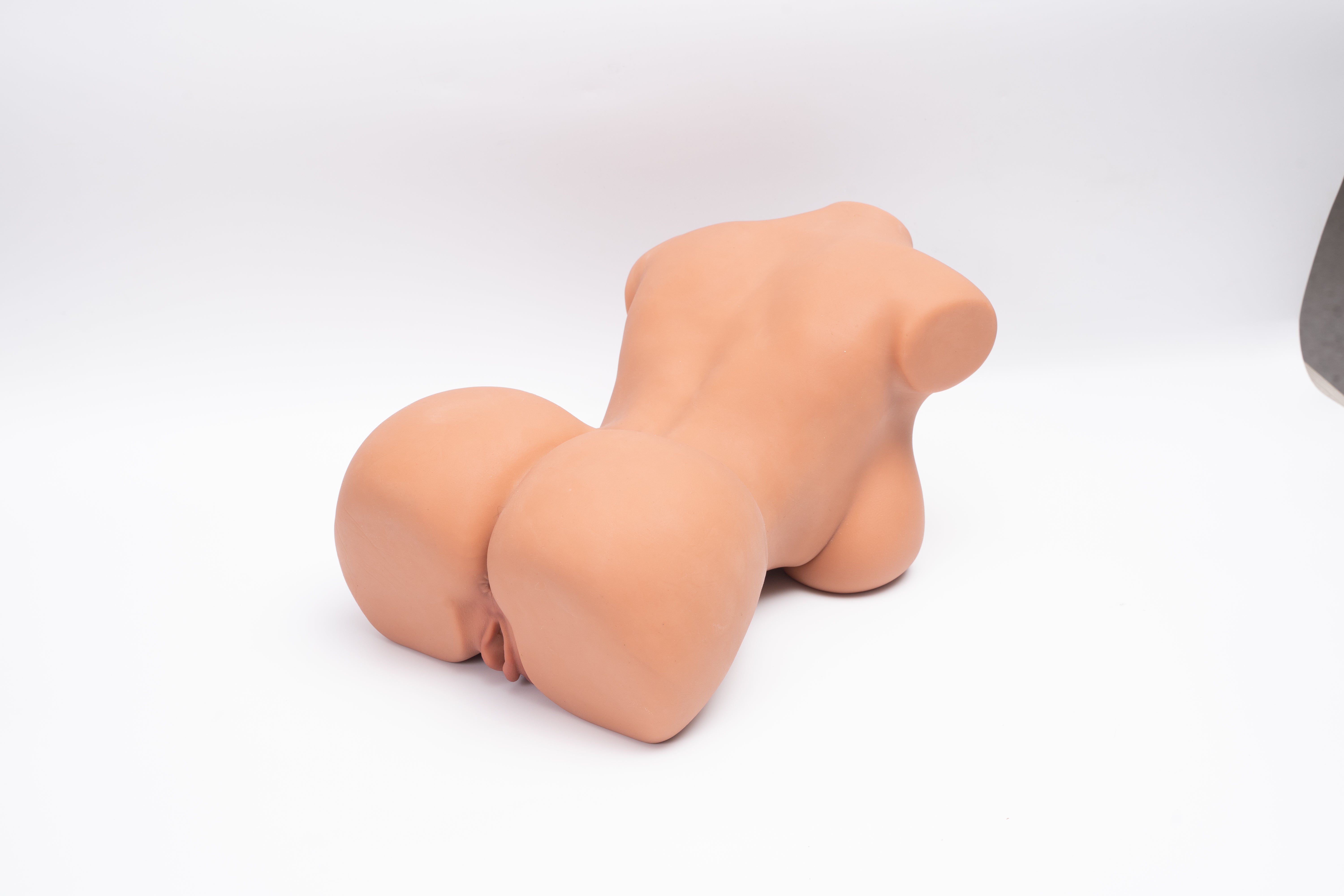 YT-108 Mini Half Body Real Doll Torso Sexy Toy Yayo Doll