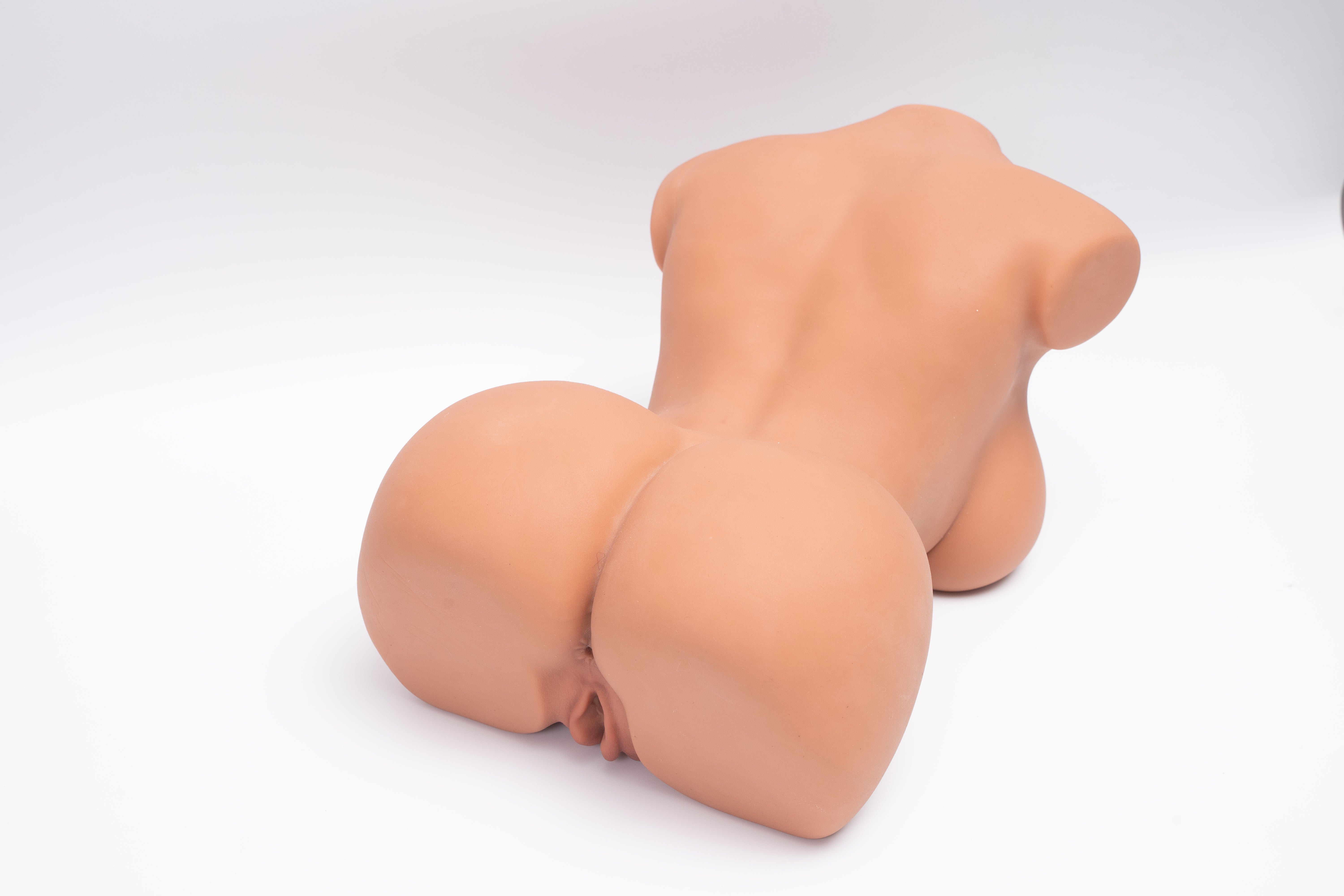 YT-108 Mini Half Body Real Doll Torso Sexy Toy Yayo Doll